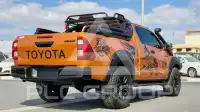 2017 Toyota Hilux