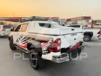 2017 Toyota Hilux
