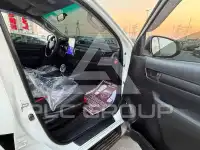 2017 Toyota Hilux