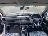 2017 Toyota Hilux