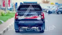 2017 Toyota Hilux