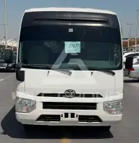 2017 Toyota Coaster