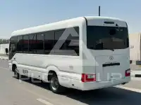 2017 Toyota Coaster