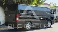 2017 Toyota Hiace