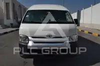 2017 Toyota Hiace