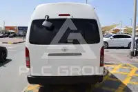 2017 Toyota Hiace
