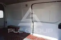2017 Toyota Hiace