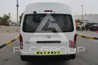 2017 Toyota Hiace