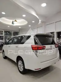 2017 Toyota Innova