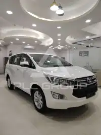 2017 Toyota Innova