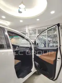 2017 Toyota Innova