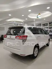 2017 Toyota Innova
