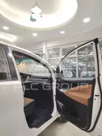 2017 Toyota Innova