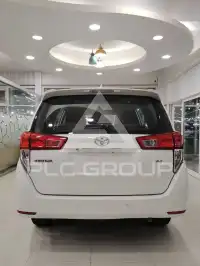 2017 Toyota Innova