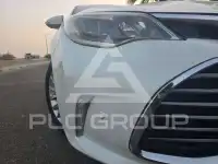 2017 Toyota AVALON