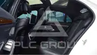 2017 Mercedes Benz S 550