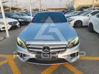 2017 Mercedes Benz E 200