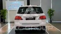2017 Mercedes Benz GLE 400