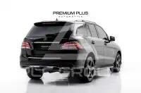 2017 Mercedes Benz GLE 400