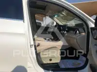 2017 Mercedes Benz Glc 300