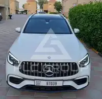 2017 Mercedes Benz Glc 300