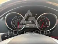 2017 Mercedes Benz G 63 AMG