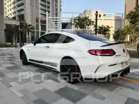 2017 Mercedes Benz G 63 AMG