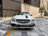 2017 Mercedes Benz G 63 AMG