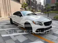 2017 Mercedes Benz G 63 AMG