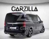 2017 Mercedes Benz V 250