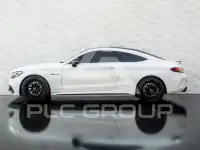 2017 Mercedes Benz C 63 AMG