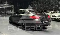 2017 Mercedes Benz C 63 AMG