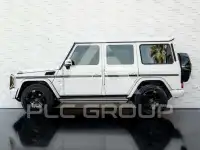 2017 Mercedes Benz 500