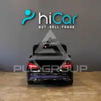 2017 Mercedes Benz Cla 250
