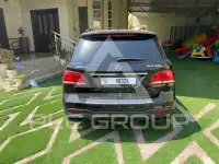 2017 Mercedes Benz 