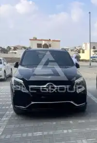 2017 Mercedes Benz 