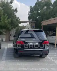 2017 Mercedes Benz 