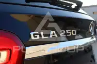 2017 Mercedes Benz GLA 250