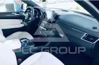 2017 Mercedes Benz GLE 43
