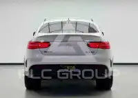 2017 Mercedes Benz GLE 43