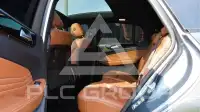 2017 Mercedes Benz GLE 43