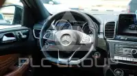 2017 Mercedes Benz GLE 43