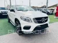 2017 Mercedes Benz 