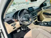2017 Mercedes Benz 