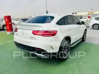 2017 Mercedes Benz 