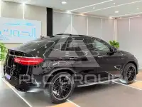 2017 Mercedes Benz GLE 43