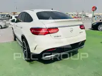 2017 Mercedes Benz 