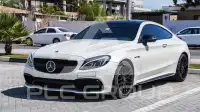 2017 Mercedes Benz 
