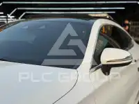 2017 Mercedes Benz C 200