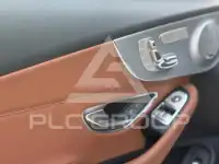 2017 Mercedes Benz C 200